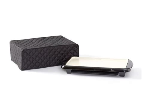 Griddle Cover - 20W x 14D x 7H | Coverstore