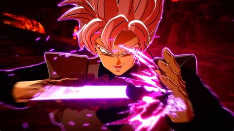 Dragon Ball Sparking Zero Comment D Bloquer Tous Les Personnages