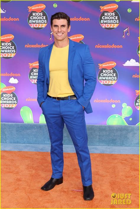 Full Sized Photo of jace norman danger force cast attend kids choice ...