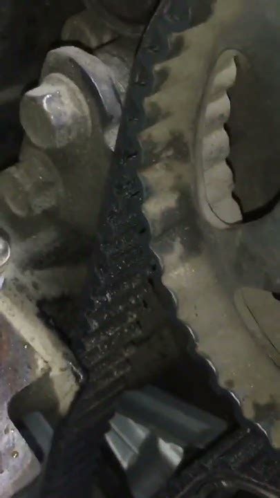Метки Грм Хюндай Акцент тот же Тагаз #ремонт #хюндай #car #меткиГрм ...