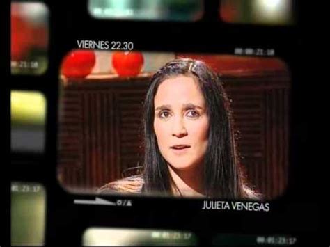 Adelanto Julieta Venegas En Qu Fue De Tu Vida Youtube