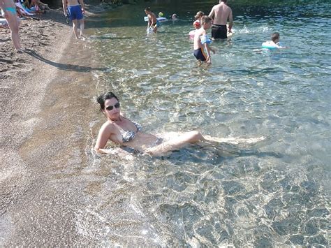 Hot Serbian Milf Ivana Photo X Vid