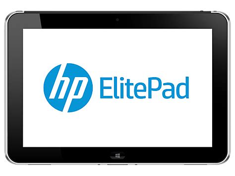 Hp Elitepad G Tablet Specifications Hp Support