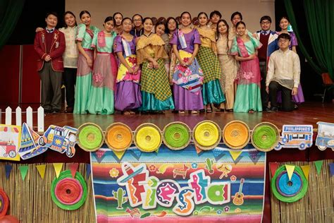 The Filipino Fiesta Sa Nayon Cultural Event — Issue 6 2023