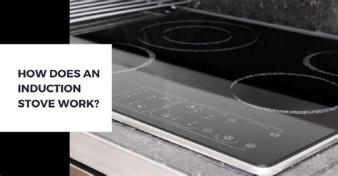 How Does An Induction Stove Work Pros And Cons Of Induction Cooktops