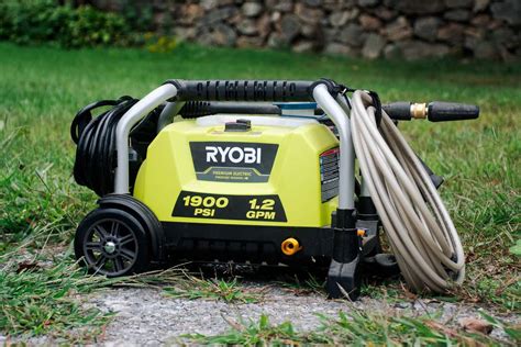 The Best Pressure Washer For 2021 Reviews By Wirecutter