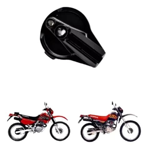 Tapa Maza Trasera Honda Xr 200 Honda Nx 200 Honda Xlr 125 Cuotas