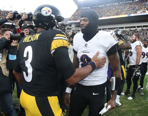 AFC North Recap Steelers Stand Alone Atop The Division After Week 11