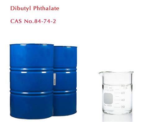 Dibutyl Phthalate Plasticizer Liquid Oil Dbp For Laboratory At Rs