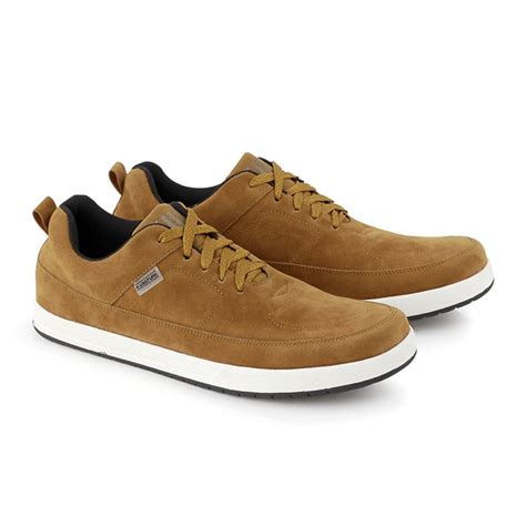 Jual Ori Sepatu Sneakers Pria Casual Man Shoes Sporty Suede Sneker