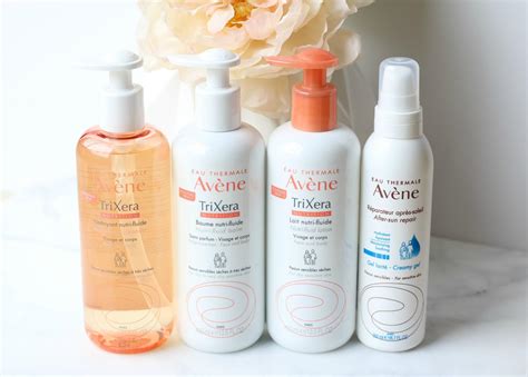 How To Get The Best Summer Skin Avène Style Domination