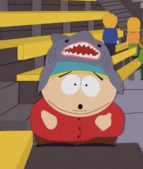 Eric Cartman Pfp