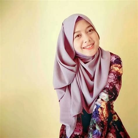 Gambar Tutorial Hijab Diamond Ragam Muslim