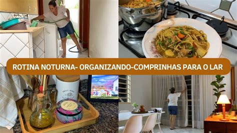 Rotina De Casa Como Organizei A Lavanderia Fiz Uma Sopa Frango