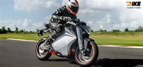 Top 5 Facts About Ultraviolette F77 Indias Fastest E Bike