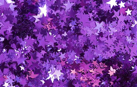 The Perfect Purple Glitter Background For Your Design Projects