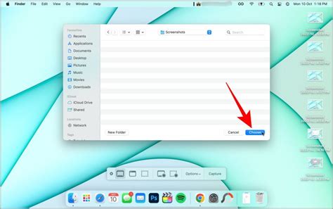 2 Ways To Change Where Screenshots Are Saved On Mac TechWiser