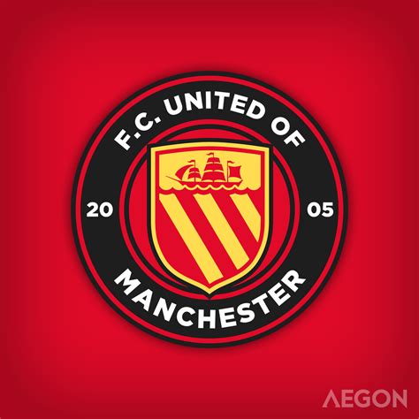 Fc United Of Manchester