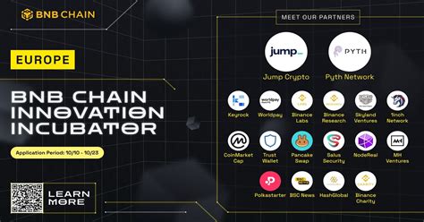 BNB Chain Launches DApp Incubation Project To Encourage More Web3