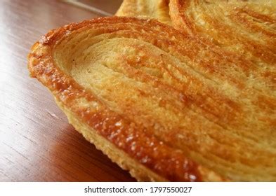 Oreja Bread Images Stock Photos Vectors Shutterstock