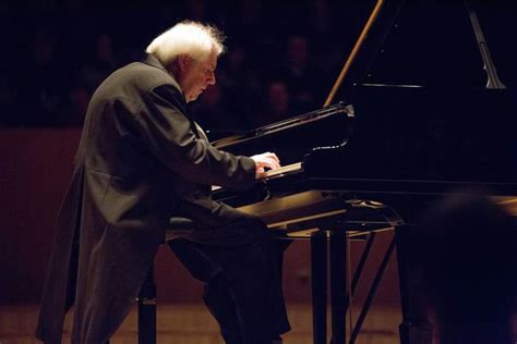 Grigory Sokolov Interpreta A Beethoven Y Brahms En El Palau De La