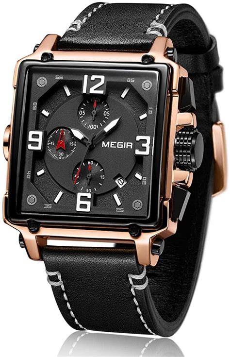 Migliori Orologi Uomo Megir