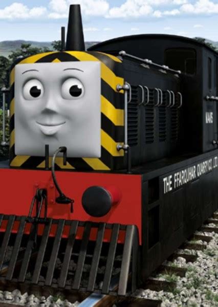 Mavis (Thomas and Friends) Photo on myCast - Fan Casting Your Favorite ...