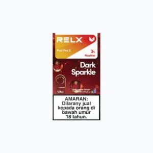 Relx Flavor Lemon Iced Tea Relx Malaysia Online Store