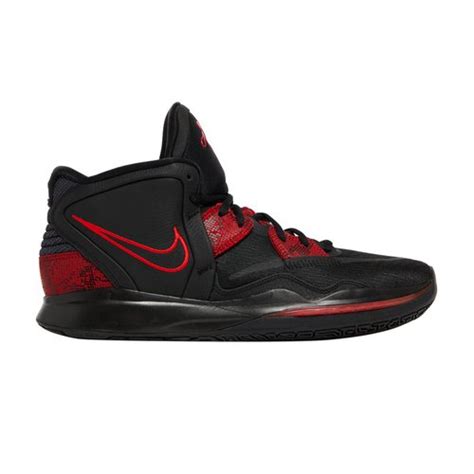 Nike Kyrie Infinity 'Bred' - CZ0204-004 | Solesense