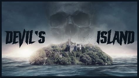 Devil’s Island Srgfx Movies