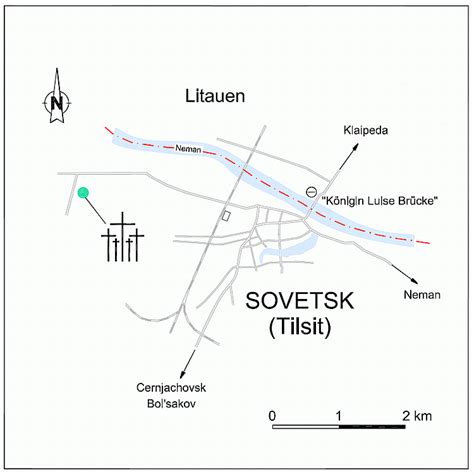 kriegsgraberstatte sovetsk bau pflege und instandsetzung volksbundde