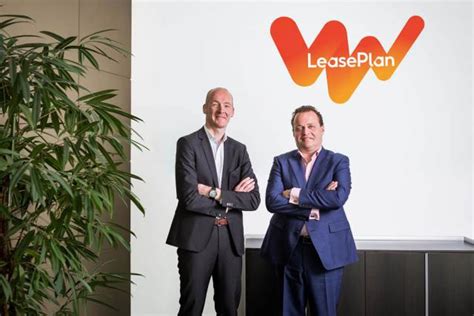 Leaseplan Resserre Les Rangs Pour Plus Dambition Paperjam News