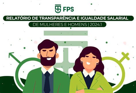 Relatório De Transparência E Igualdade Salarial De Mulheres E Homens 20241 Faculdade