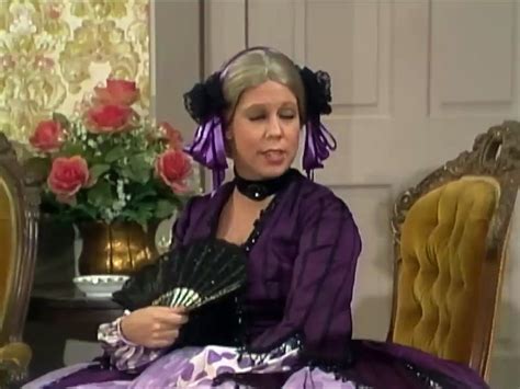 The Carol Burnett Show Parody Of The Heiress Video Dailymotion