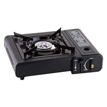 Portable Gas Stove - 1004Gourmet.com