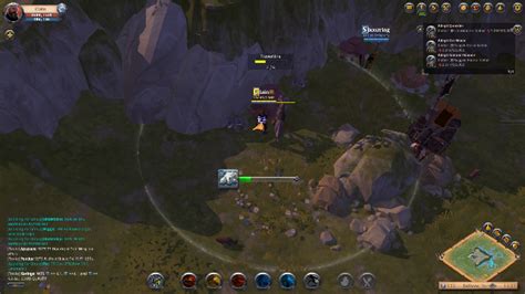 The Pleb Guide To Gathering Beginner S Questions Albion Online Forum