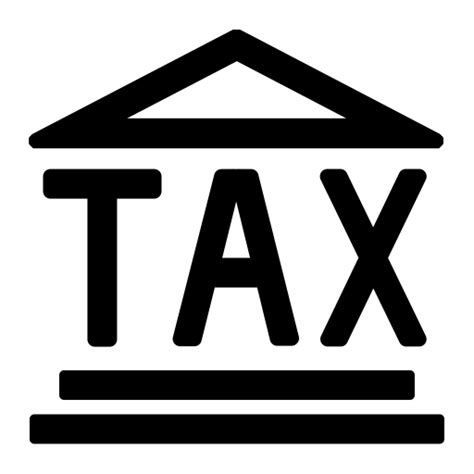 Tax Icon at Vectorified.com | Collection of Tax Icon free for personal use