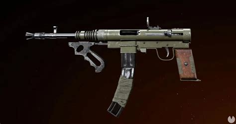 Call Of Duty Warzone Estas Son Las Mejores Armas De La Temporada