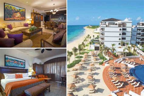 13 Unmissable All-Inclusive Family Resorts in Cancun!