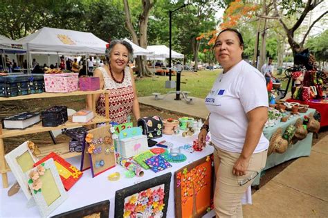 Im Genes De La Feria Familiar Que La Alcald A De Panam Realiz En