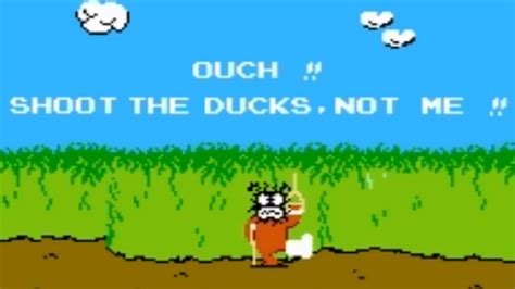 Duck Hunts Instagram Twitter And Facebook On Idcrawl