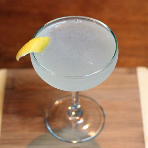 Gin Sour Recipe | Bevvy