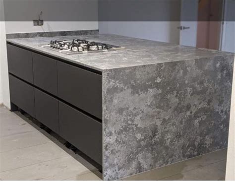 Artemistone El Teide Kitchen Worktop For Sale UK The Marble Store