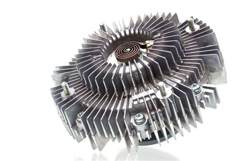 How To Replace A Fan Clutch YourMechanic Advice