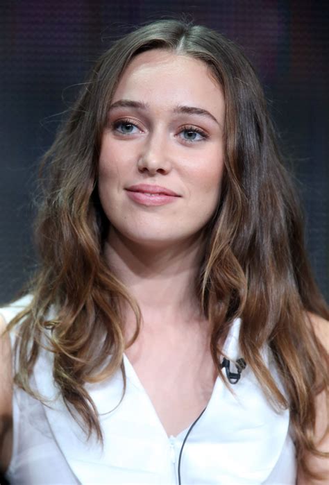 Alycia Debnam Carey – Fear The Walking Dead AMC Summer TCA Tour in ...