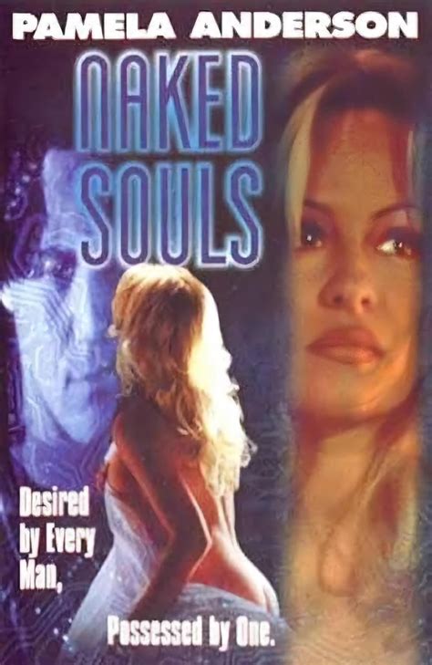 Naked Souls 1996