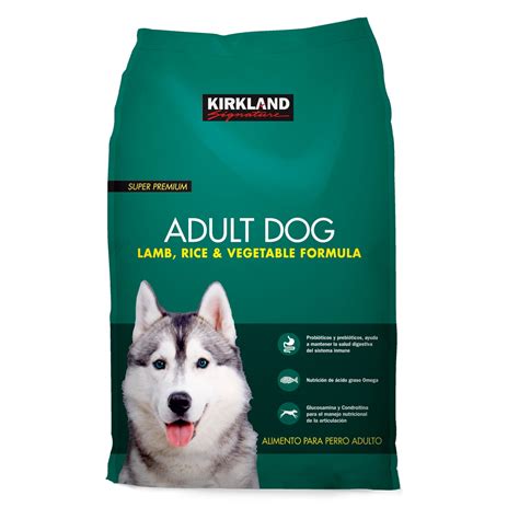 Kirkland Signature Alimento Premium Para Perro Adulto Sab