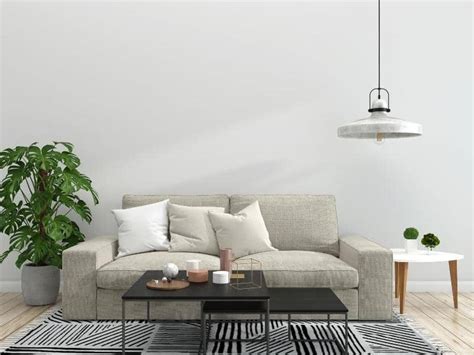 How Big Of A Couch Can Fit Through Door Explained