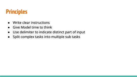 Prompt Engineering Slides - Generative AI by Dataknobs