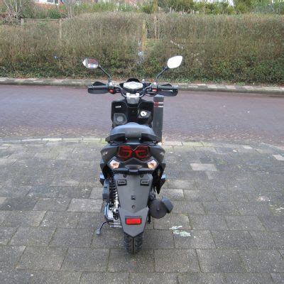 Sym Jet Rx Baecke Motoren Spijkenisse